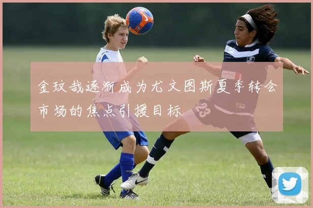 金玟哉逐渐成为尤文图斯夏季转会市场的焦点引援目标